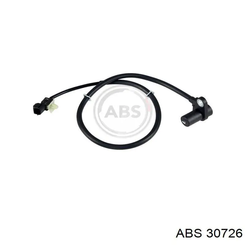 30726 ABS cable de sensor, abs, delantero izquierdo