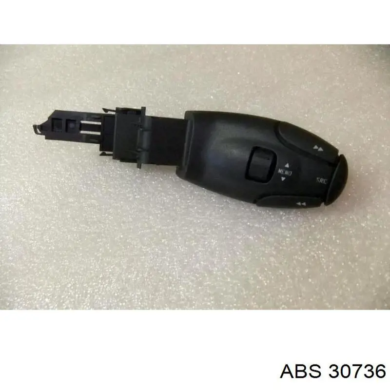 30736 ABS sensor abs trasero izquierdo