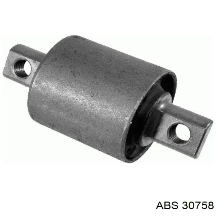 30758 ABS sensor abs trasero derecho