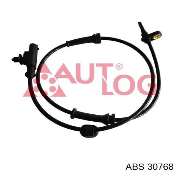 30768 ABS sensor abs delantero