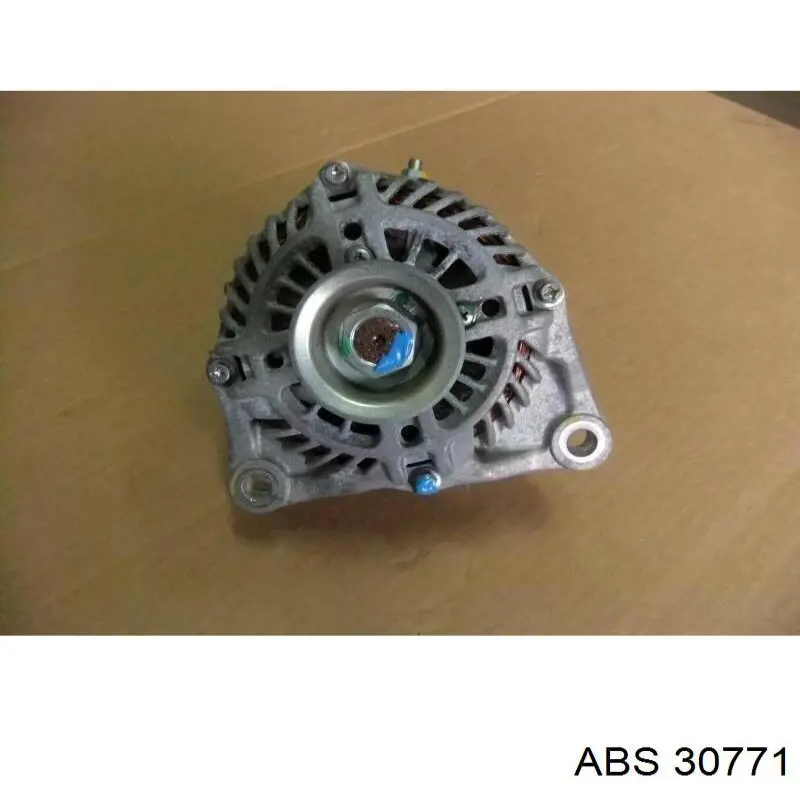 Sensor ABS delantero ABS 30771