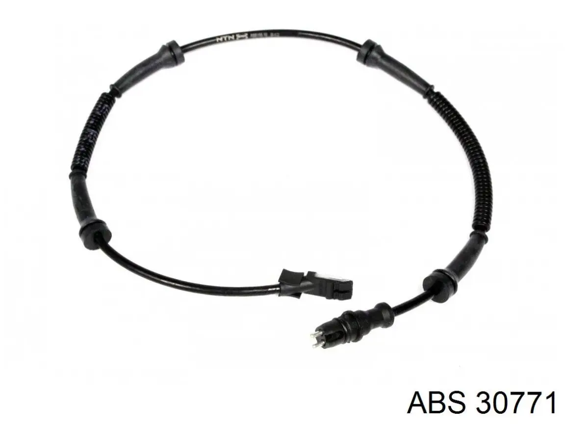 Sensor ABS 30771 ABS