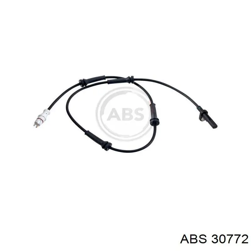 30772 ABS sensor abs trasero