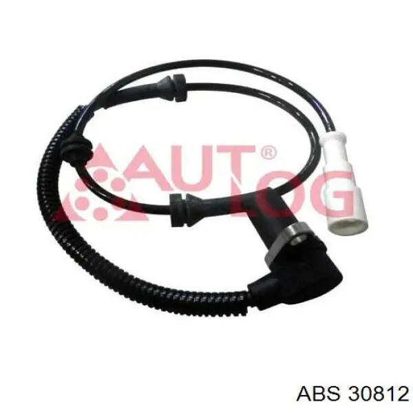 30812 ABS sensor abs delantero derecho