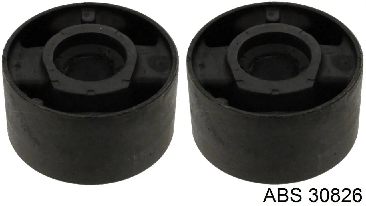 30826 ABS sensor abs delantero derecho