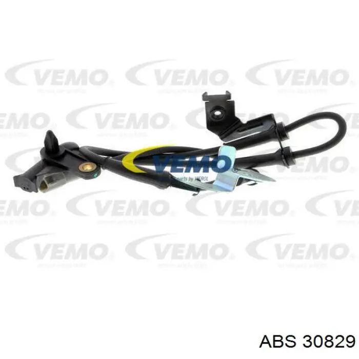 30829 ABS sensor abs delantero izquierdo