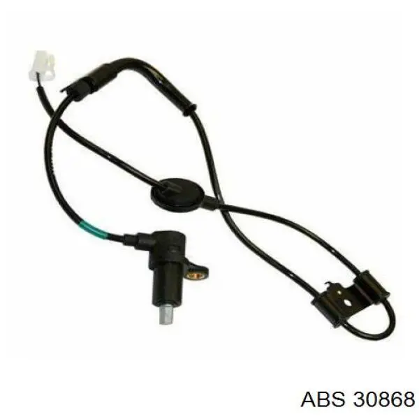 30868 ABS sensor abs trasero derecho