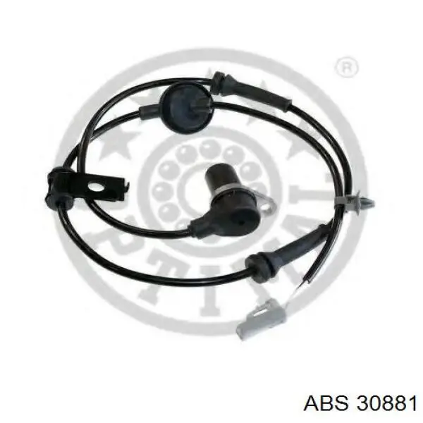 Sensor revoluciones de la rueda, delantero izquierdo Hyundai/Kia 956703A000 precio, desde 18,97 EUR