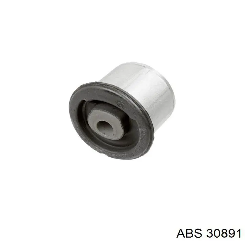 30891 ABS sensor abs delantero derecho