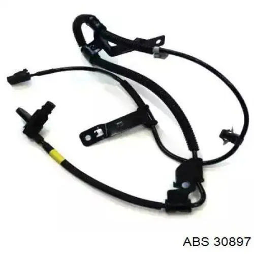 30897 ABS sensor abs delantero izquierdo