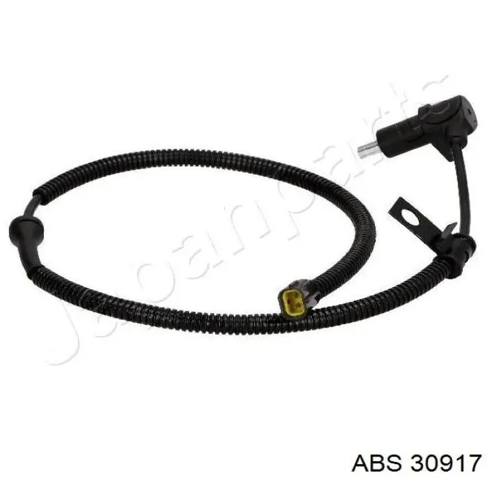 30917 ABS sensor abs delantero izquierdo