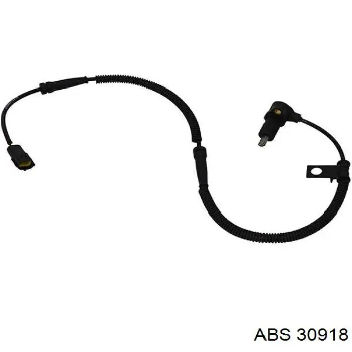 30918 ABS sensor abs delantero derecho