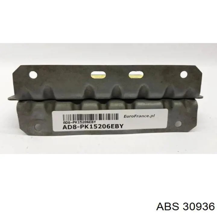 30936 ABS sensor abs trasero