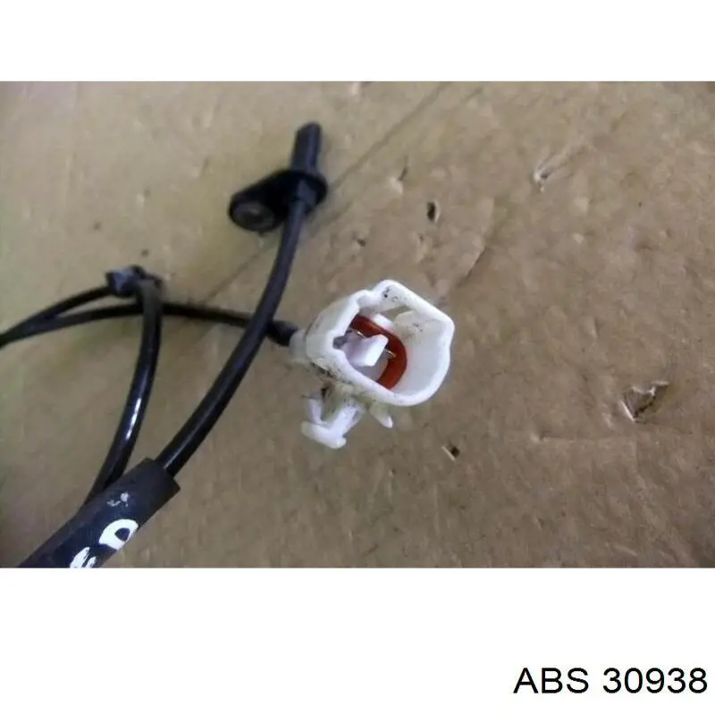 30938 ABS sensor abs delantero izquierdo