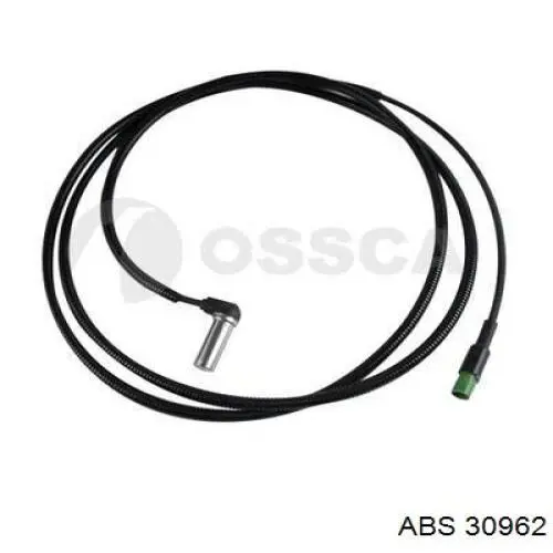 30962 ABS sensor abs trasero derecho