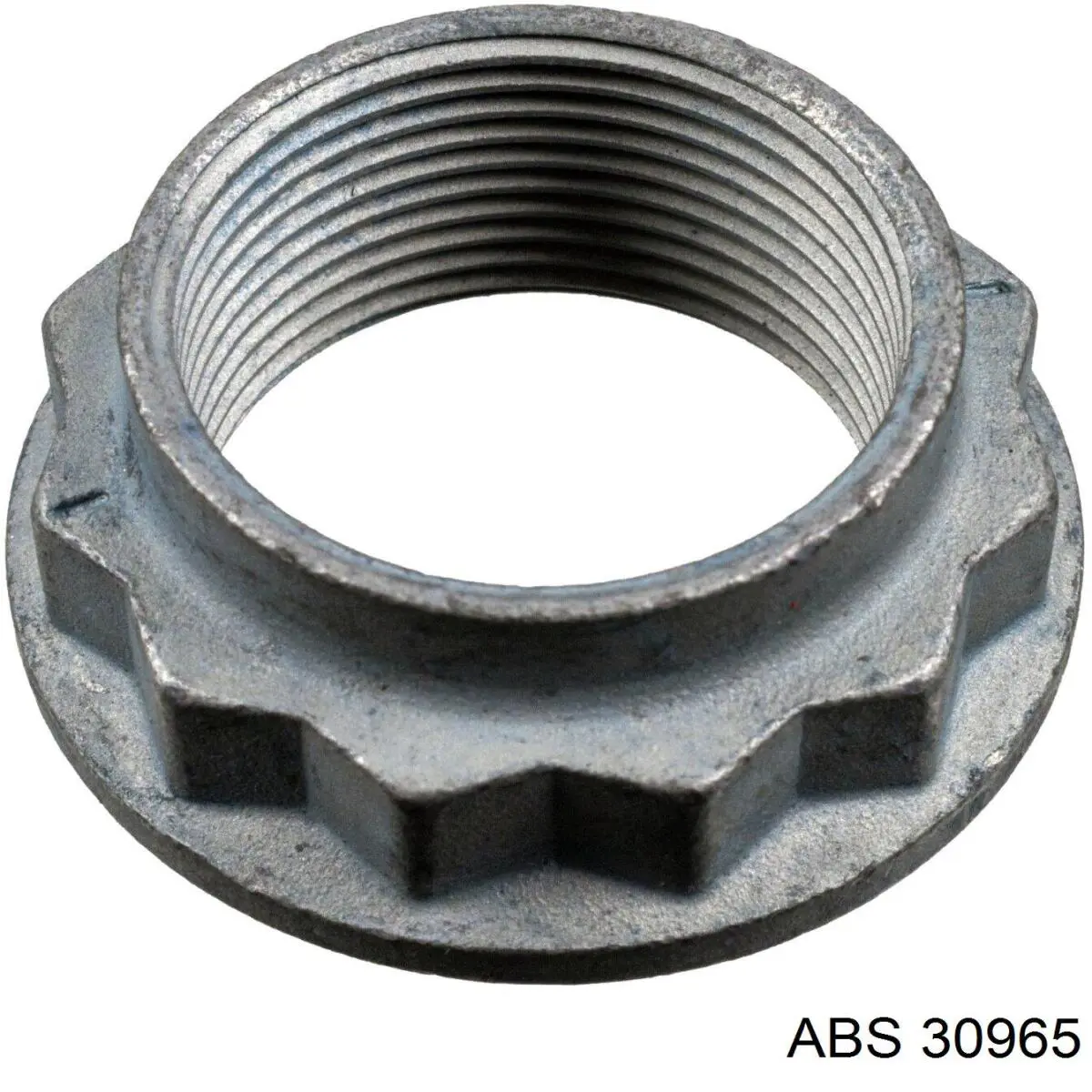30965 ABS sensor abs trasero