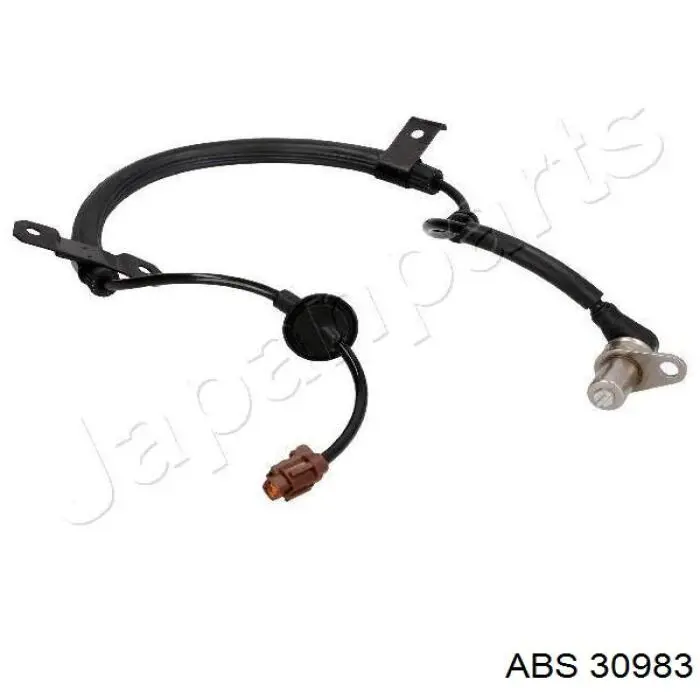 30983 ABS sensor abs delantero izquierdo