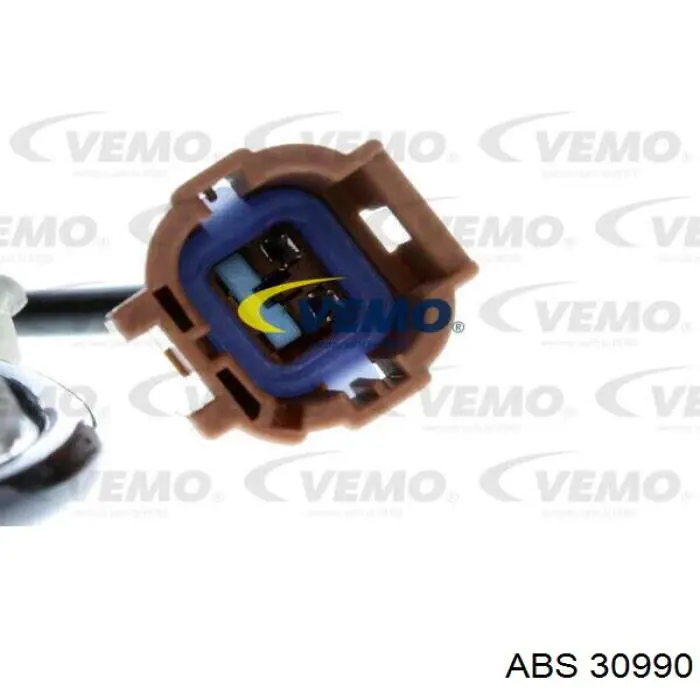 30990 ABS sensor abs trasero izquierdo