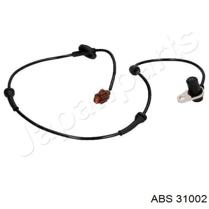 Comprar 31002 ABS Sensor ABS, rueda delantera izquierda