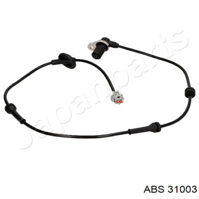 31003 ABS sensor abs delantero derecho