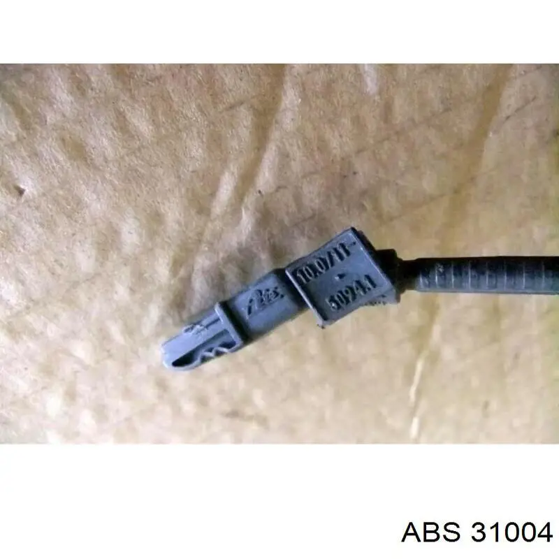 31004 ABS sensor abs trasero izquierdo