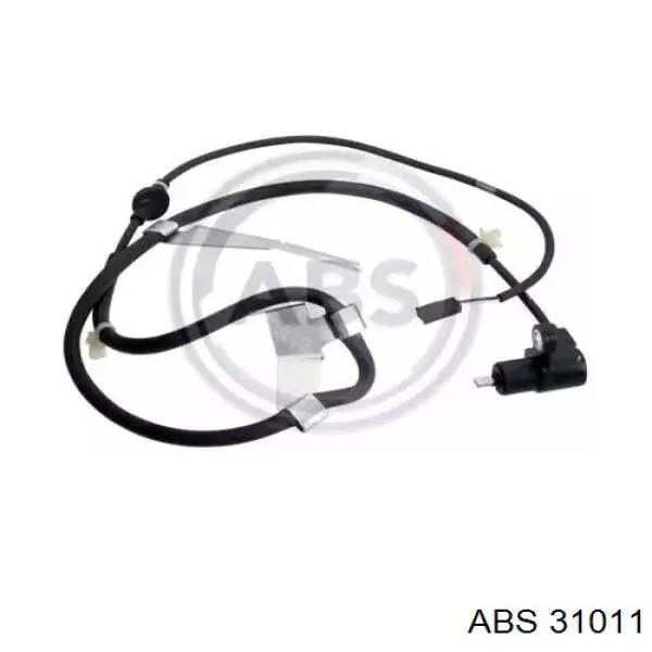 31011 ABS sensor abs trasero izquierdo