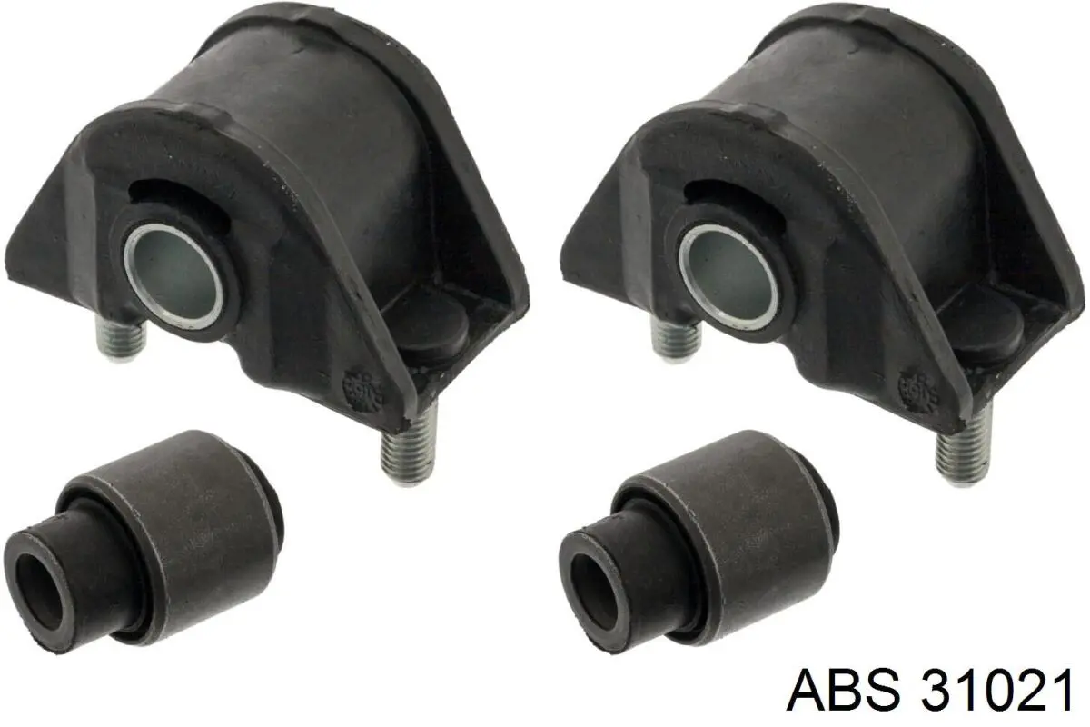 31021 ABS sensor abs trasero izquierdo