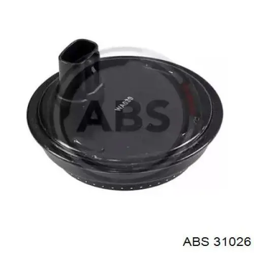 31026 ABS sensor abs trasero