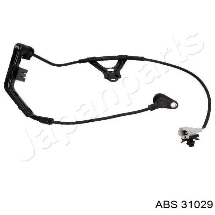 31029 ABS sensor abs delantero izquierdo