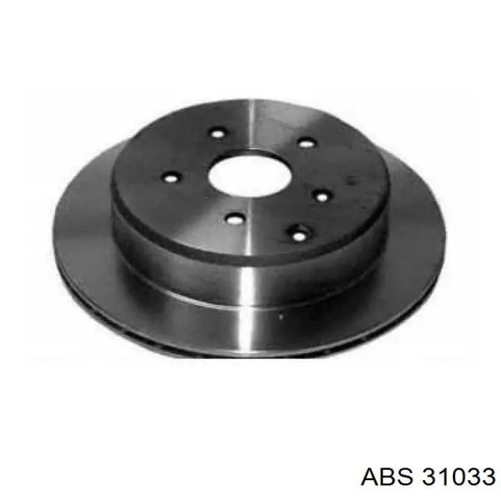 31033 ABS sensor abs delantero izquierdo