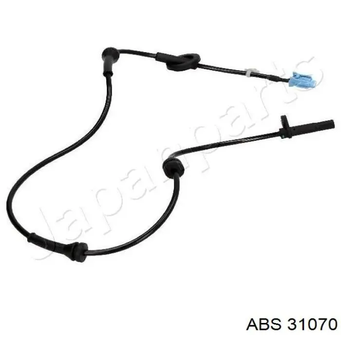 31070 ABS sensor abs delantero izquierdo