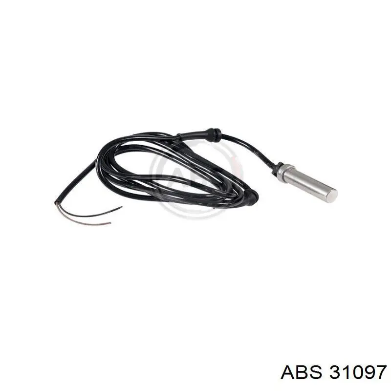 Sensor ABS de rueda delantera ABS 31097 precio, desde 17,38 EUR
