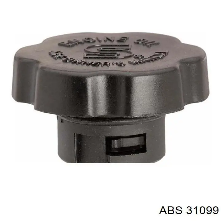 31099 ABS sensor abs delantero derecho