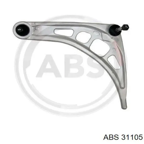 31105 ABS sensor abs trasero izquierdo