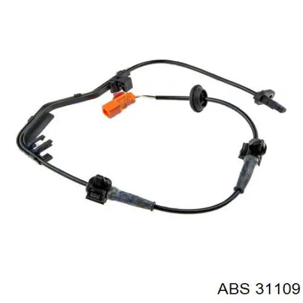 31109 ABS sensor abs trasero izquierdo