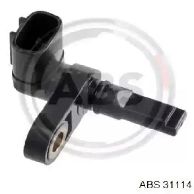 Sensor ABS delantero derecho ABS 31114 precio, desde 28,48 EUR