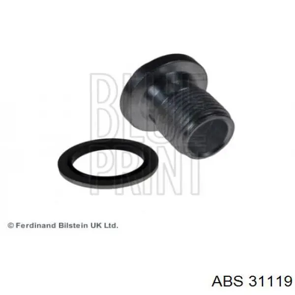 31119 ABS sensor abs delantero izquierdo