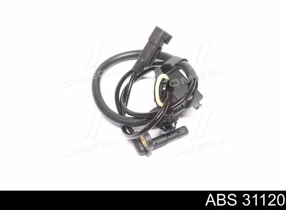 Sensor ABS delantero izquierdo ABS 31120 precio, desde 21,78 EUR