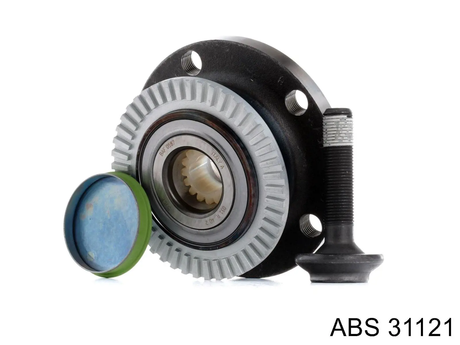 31121 ABS sensor abs delantero derecho