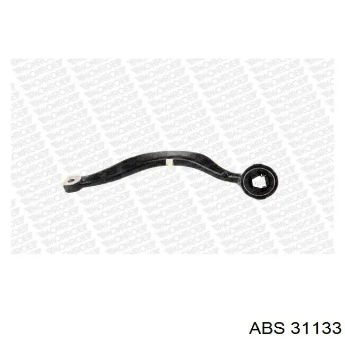 31133 ABS sensor abs delantero izquierdo