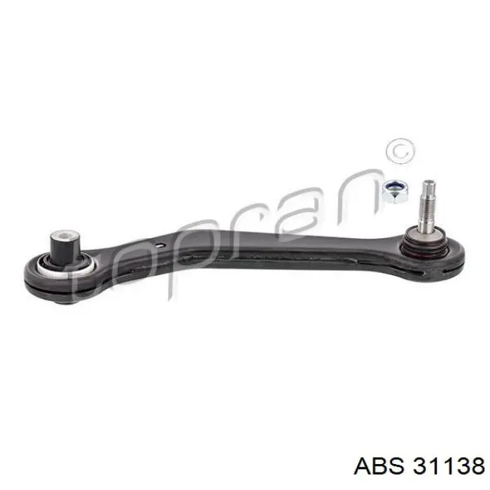 31138 ABS sensor abs trasero izquierdo