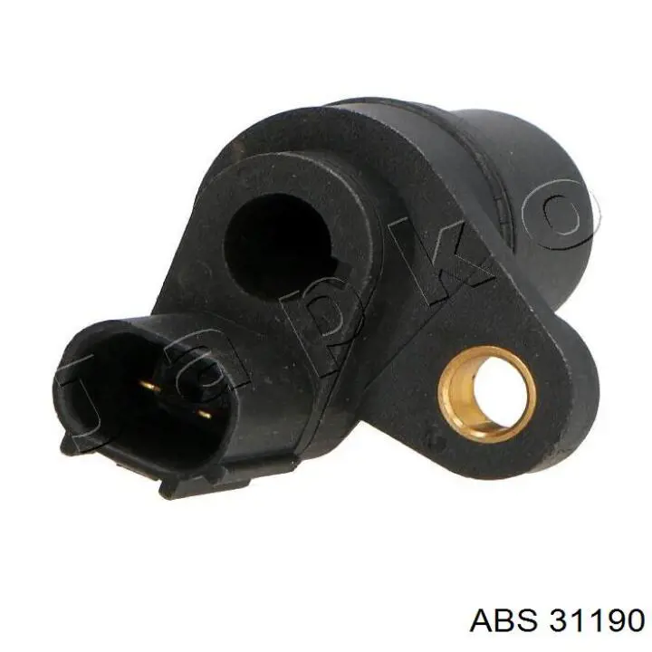 31190 ABS sensor abs trasero izquierdo