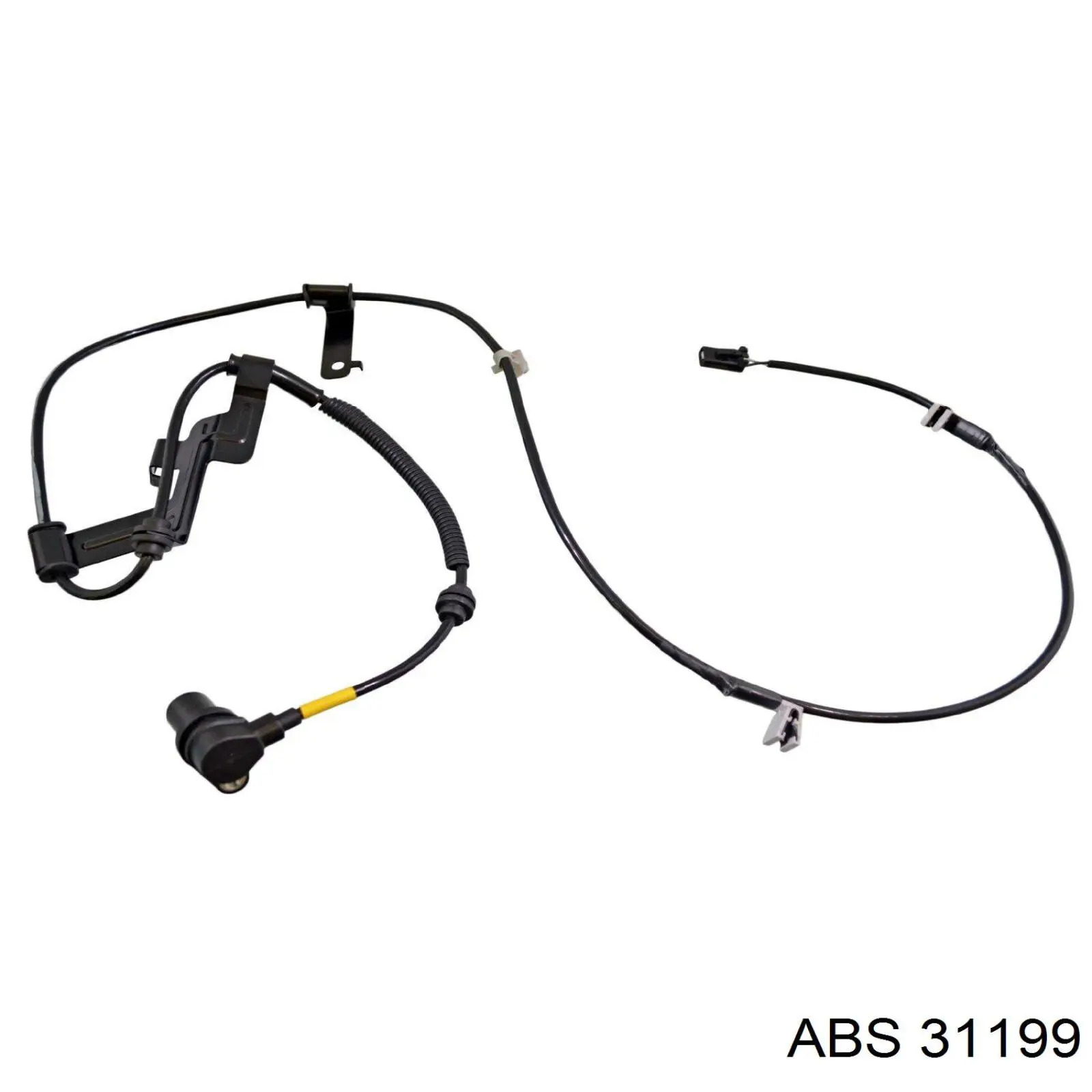 31199 ABS sensor abs delantero izquierdo