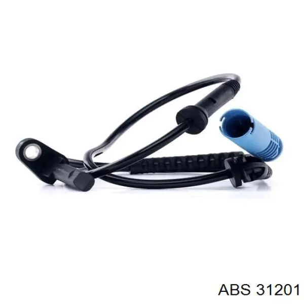 Sensor ABS delantero BMW 34529808193