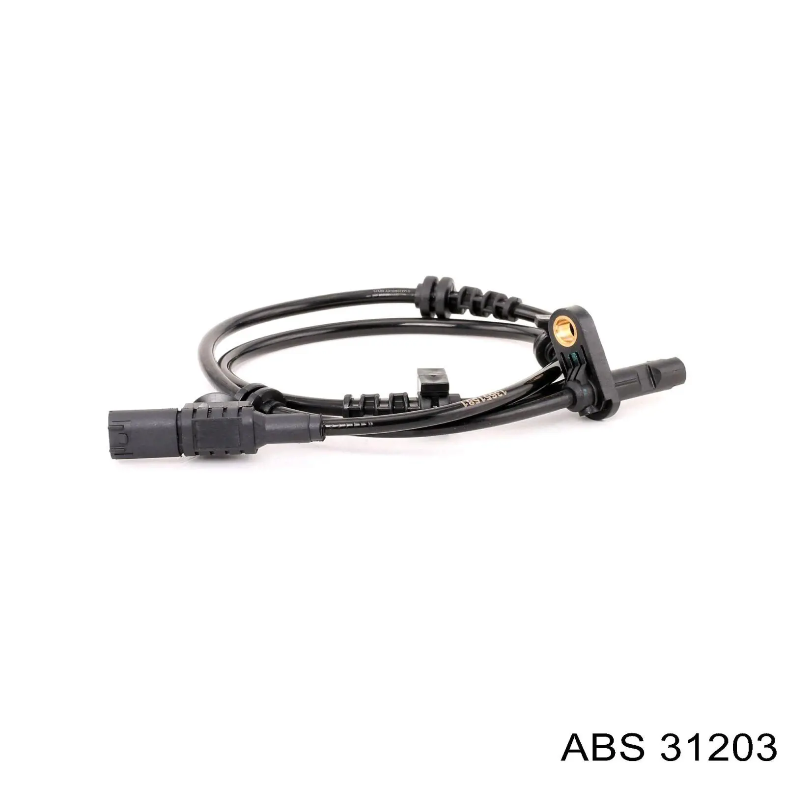 31203 ABS sensor abs delantero