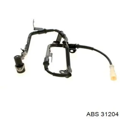 31204 ABS sensor abs trasero izquierdo