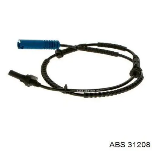 31208 ABS sensor abs trasero