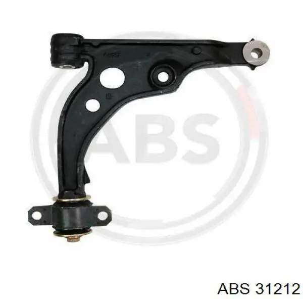 31212 ABS sensor abs delantero