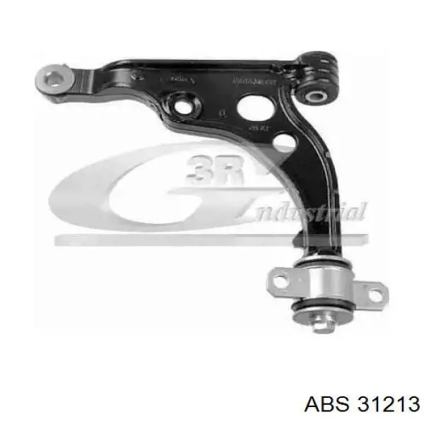 31213 ABS sensor abs delantero derecho