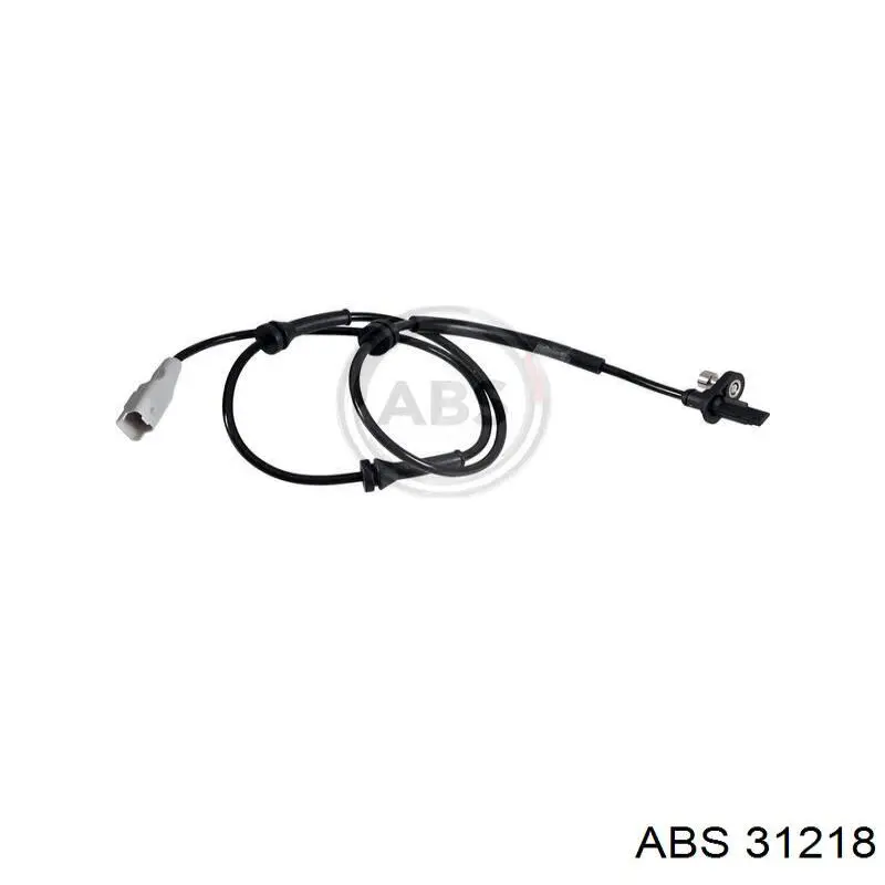 31218 ABS sensor abs trasero